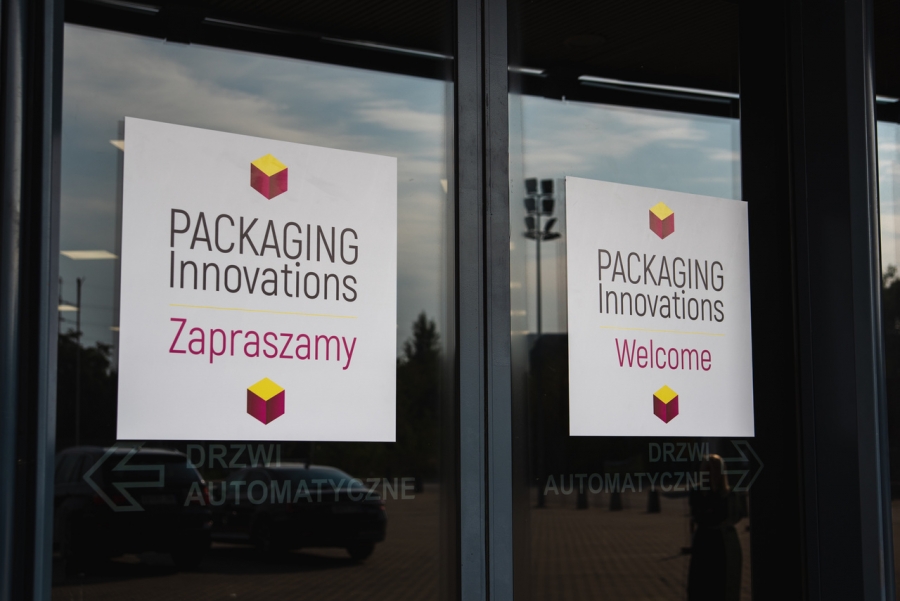 Packaging Innovations 2021